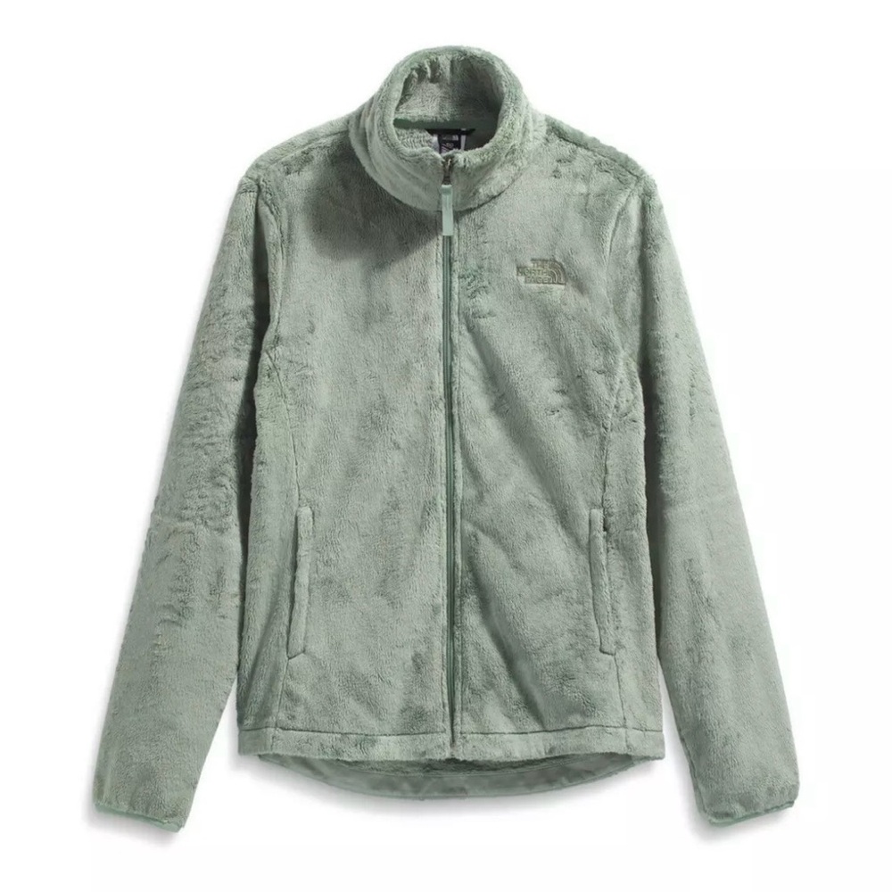 Women's The North Face Osito Fleece Jacket